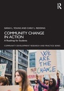 Cover: Community Change in Action - Routledge