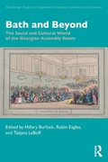Cover: Bath and Beyond - Routledge