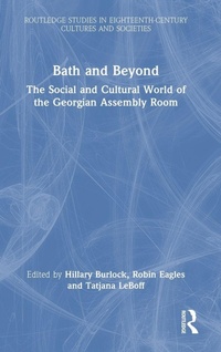 Enlarge image Cover: Bath and Beyond - Routledge
