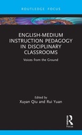 Bild: English-Medium Instruction Pedagogy in Disciplinary Classrooms - Routledge