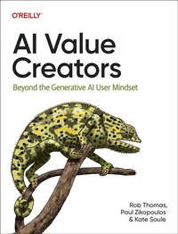 Abbildung von: AI Value Creators - O'Reilly