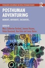 Cover: Posthuman Adventuring - Routledge