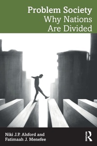 Abbildung von: Problem Society - Routledge