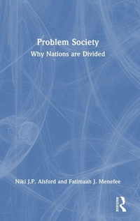 Abbildung von: Problem Society - Routledge