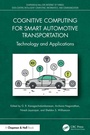 Cover: Cognitive Computing for Smart Automotive Transportation - Chapman and Hall