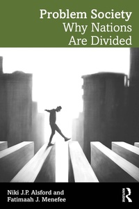 Abbildung von: Problem Society - Routledge