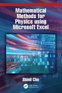 Abbildung von: Mathematical Methods for Physics using Microsoft EXCEL - CRC Press