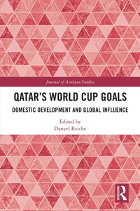 Abbildung von: Qatar's World Cup Goals - Routledge