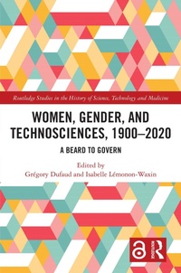 Abbildung von: Women, Gender, and Technosciences, 1900-2020 - Routledge