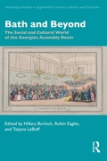 Bild: Bath and Beyond - Routledge