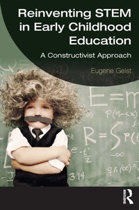 Abbildung von: Reinventing STEM in Early Childhood Education - Routledge