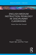 Bild: English-Medium Instruction Pedagogy in Disciplinary Classrooms - Routledge