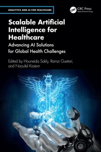 Abbildung von: Scalable Artificial Intelligence for Healthcare - CRC Press