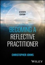 Cover: Becoming a Reflective Practitioner - Wiley