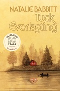 Cover: Tuck Everlasting - Square Fish