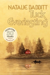 Abbildung von: Tuck Everlasting - Square Fish