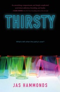 Cover: Thirsty: A Novel - Square Fish