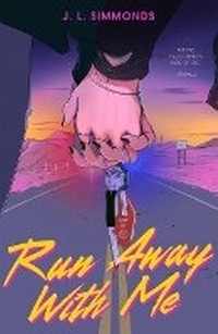 Enlarge image Cover: Run Away with Me - St Martin's Press