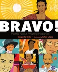Cover: Bravo! - St Martin's Press