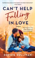 Cover: Can't Help Falling in Love - St. Martin's Paperbacks
