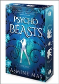 Cover: Psycho Beasts - MIRA