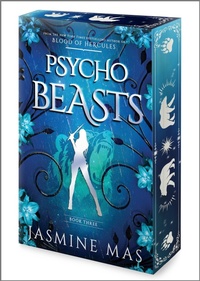 Abbildung von: Psycho Beasts - MIRA