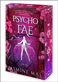 Cover: Psycho Fae - MIRA