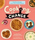 Cover: Cooking Up Change - Harry N. Abrams