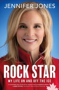 Cover: Rock Star - HarperCollins Canada