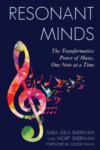 Enlarge image Cover: Resonant Minds - Rowman & Littlefield