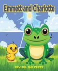 Cover: Emmett and Charlotte - LIFERICH