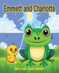 Enlarge image Cover: Emmett and Charlotte - LIFERICH