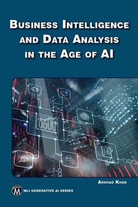 Enlarge image Cover: Business Intelligence and Data Analysis in the Age of AI - De Gruyter