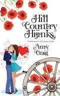 Cover: Hill Country Hijinks - Wild Rose Press