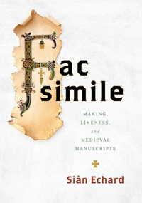 Enlarge image Cover: Facsimile - University of Pennsylvania Press