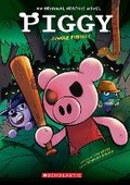 Cover: Piggy: Jungle Pursuit - Graphix