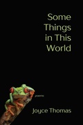 Cover: Some Things in This World - Rootstock Publishing