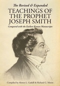 Cover: The Revised and Expanded Teachings of the Prophet Joseph Smith - Greg Kofford Books, Inc.