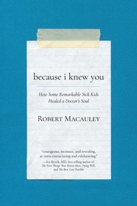 Abbildung von: Because I Knew You - Chehalem Press