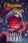 Cover: Christmas Spirits - Lori Perkins