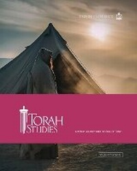 Enlarge image Cover: Torah Studies Season 1 - Jewish Learning Institute