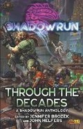 Cover: Shadowrun - Inmediares Productions