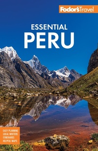 Abbildung von: Fodor's Essential Peru - Fodor's Travel