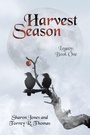 Cover: Harvest Season - iUniverse