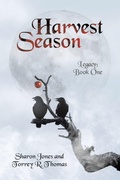 Cover: Harvest Season - iUniverse