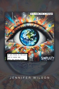 Enlarge image Cover: Simplicity - Xlibris NZ