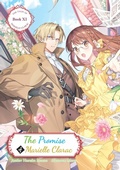 Cover: The Promise of Marielle Clarac - J-Novel Heart