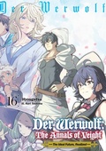 Cover: Der Werwolf: The Annals of Veight Volume 16 - J-Novel Club