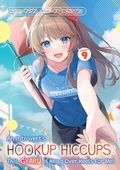Cover: An Introvert's Hookup Hiccups: This Gyaru Is Head Over Heels for Me! Volume 9 - J-Novel Club