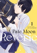 Cover: A Pale Moon Reverie (Manga) Volume 1 - J-Novel Club